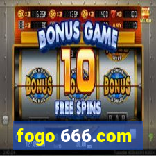 fogo 666.com